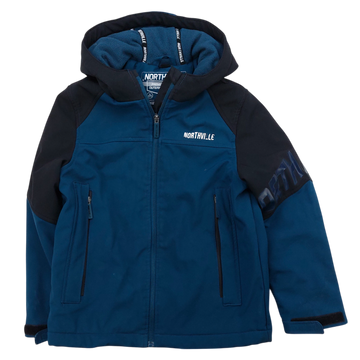 Jungenjacke gebraucht C&amp;A Code 62