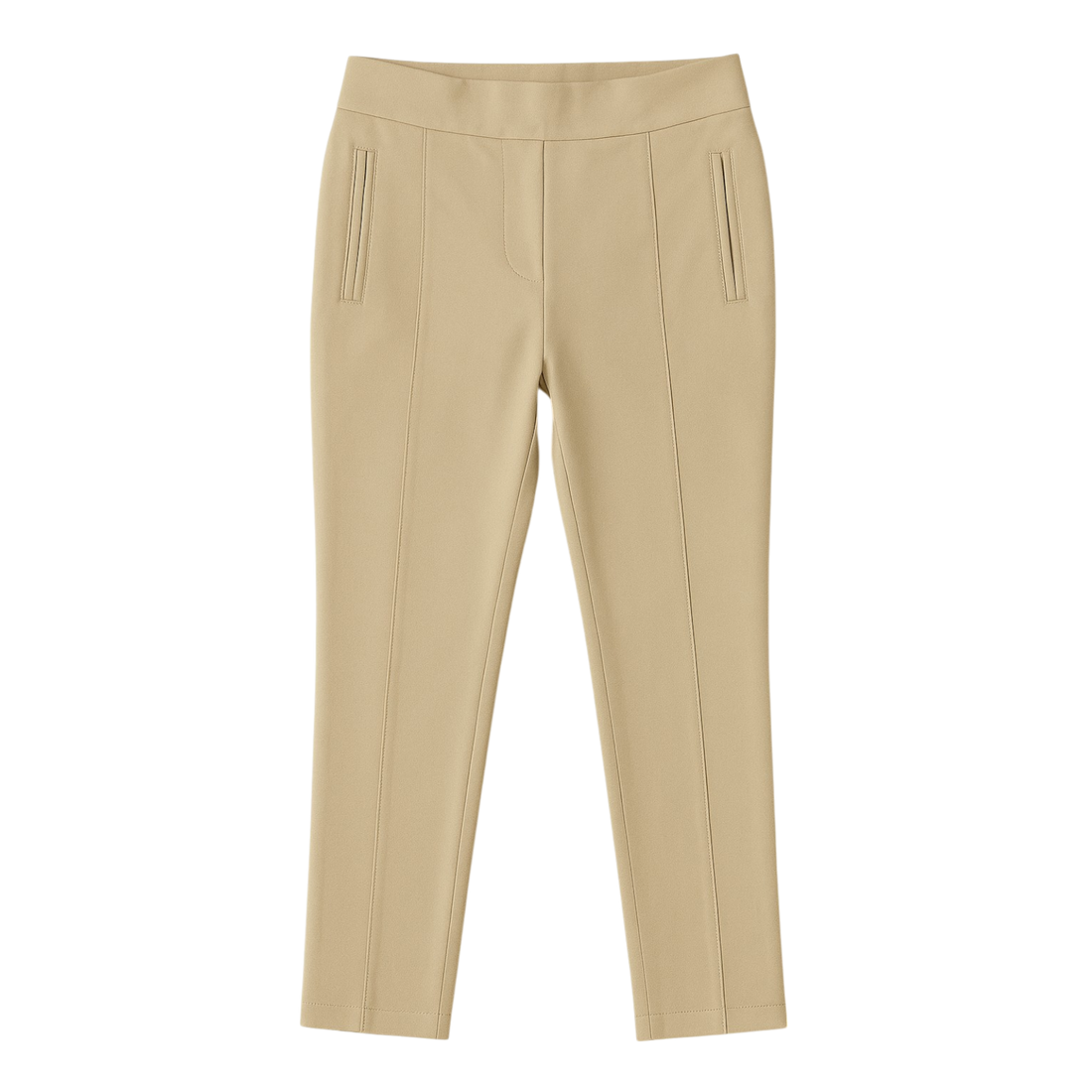 Losan Leggings 626-6033AD Farbe Beige