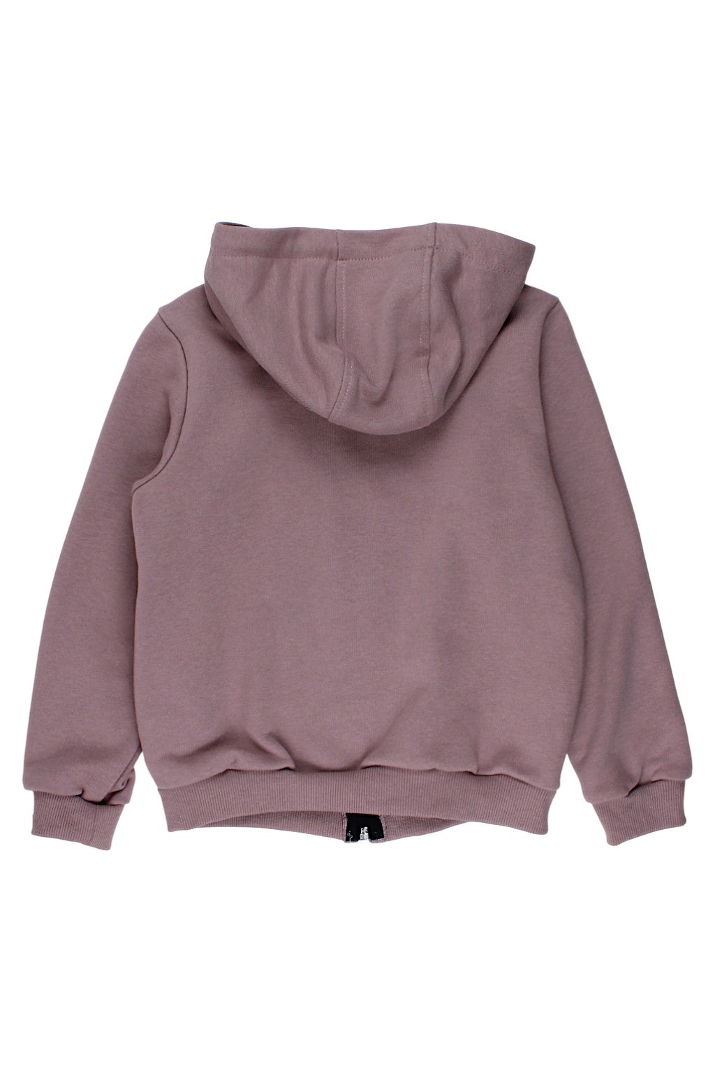 Teddybär-Sweatshirt mit Strasssteinen für Mädchen, beige, Guliwerkids 6261-26925-1