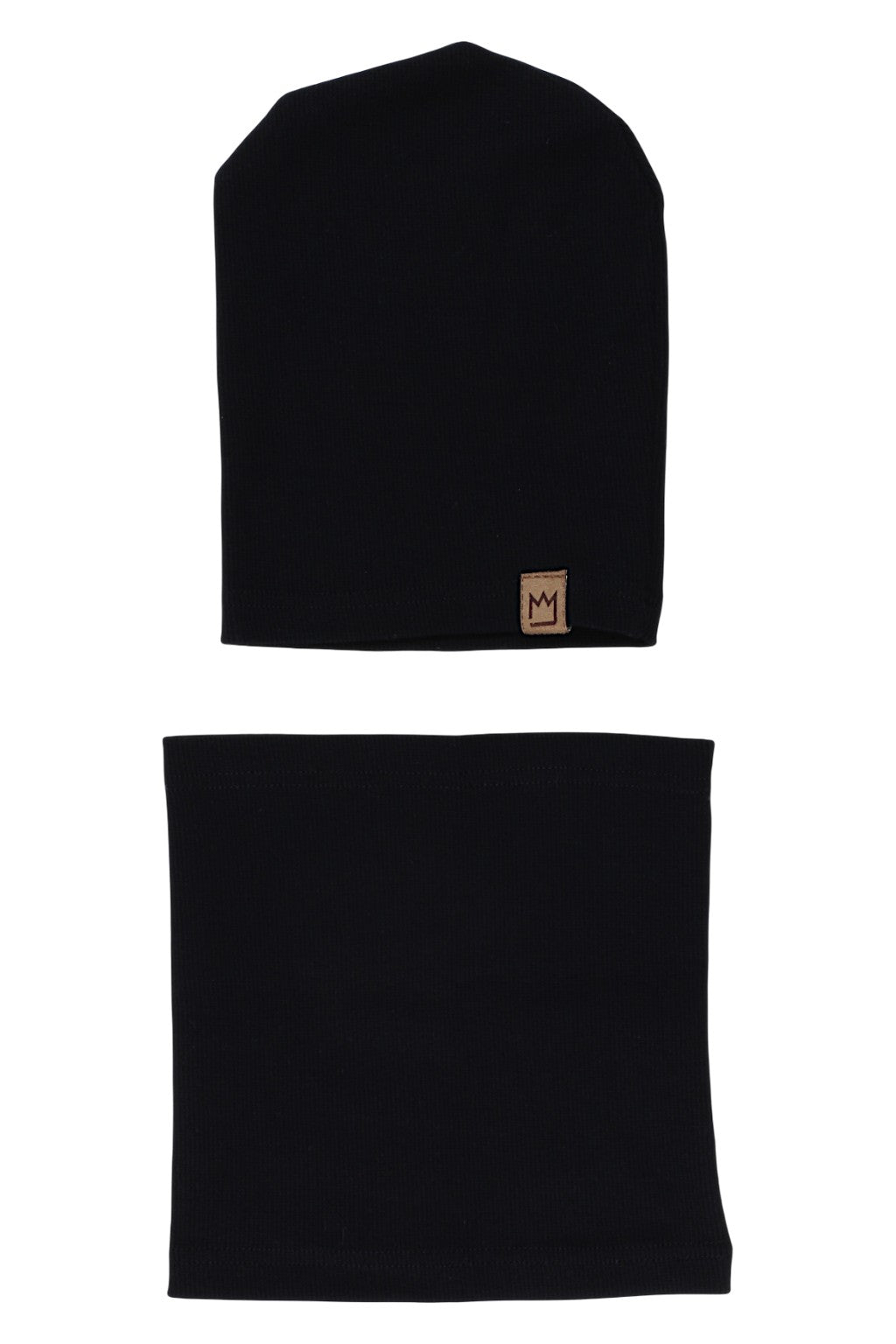 Schwarzes Jungen-Set von Mimi, Modell 6269-26925