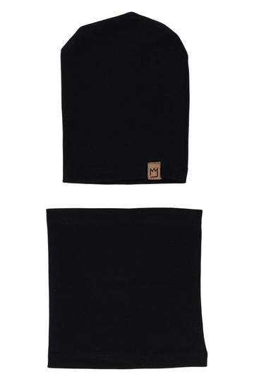 Schwarzes Jungen-Set von Mimi, Modell 6269-26925