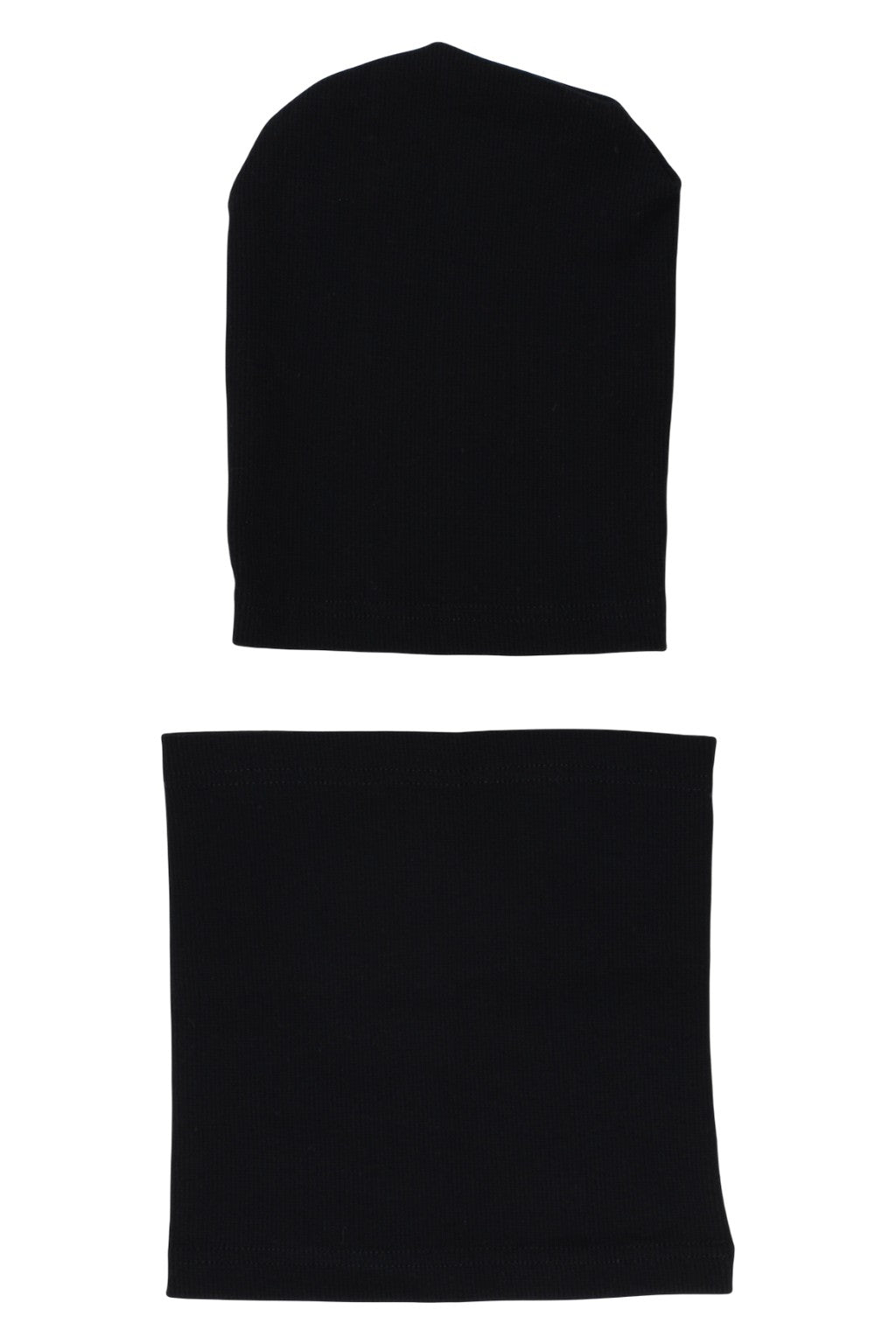 Schwarzes Jungen-Set von Mimi, Modell 6269-26925