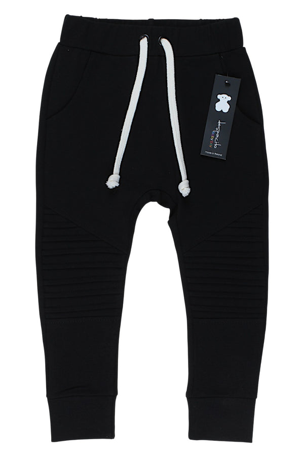 Despacito Jungenhose schwarz Despacito 6270-51125-14