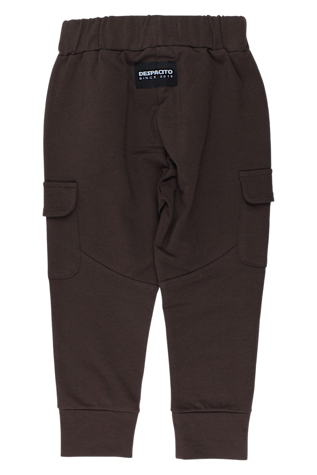 Despacito Jungen Braune Kampfhose Despacito 6271-51125-4