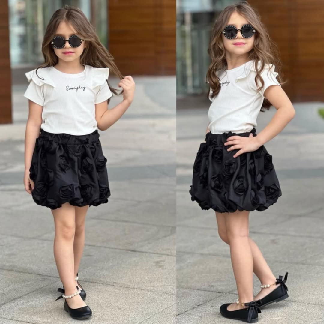 Bam Bam schwarzes Kugelset 32081-14525-14