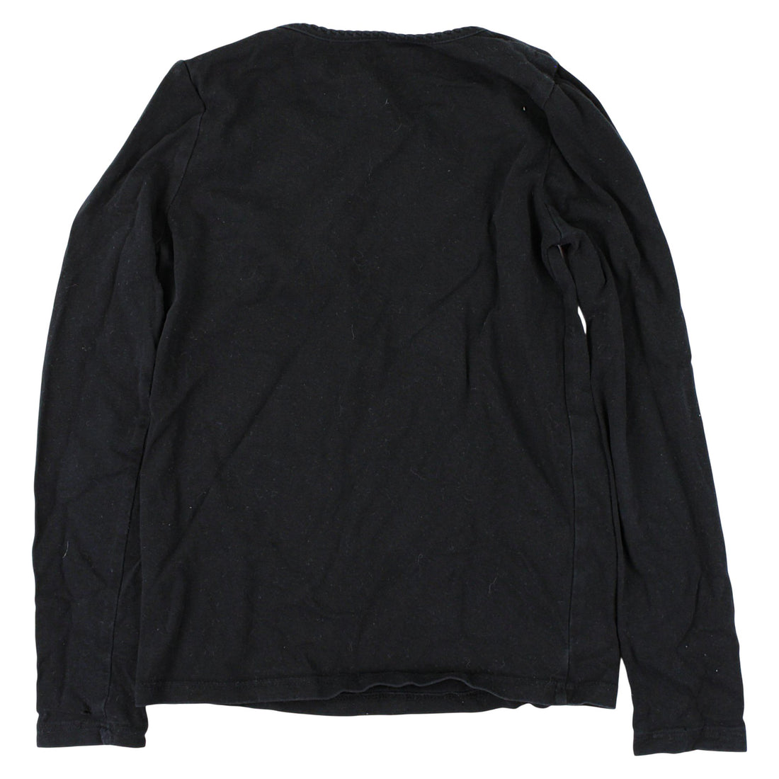 Mädchen Langarmbluse, gebraucht H&amp;M Code 128