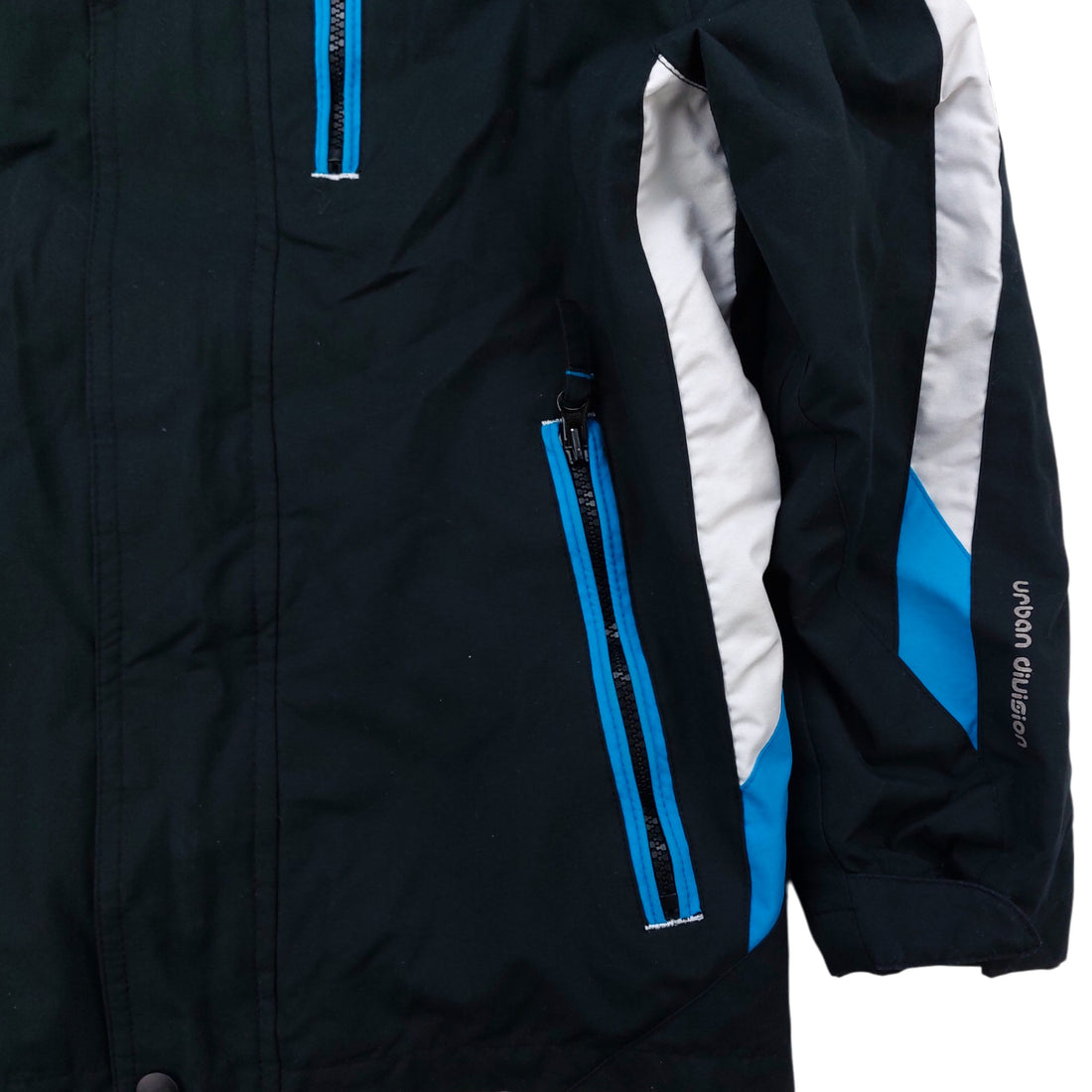 Jungenjacke gebraucht C&amp;A Code 66