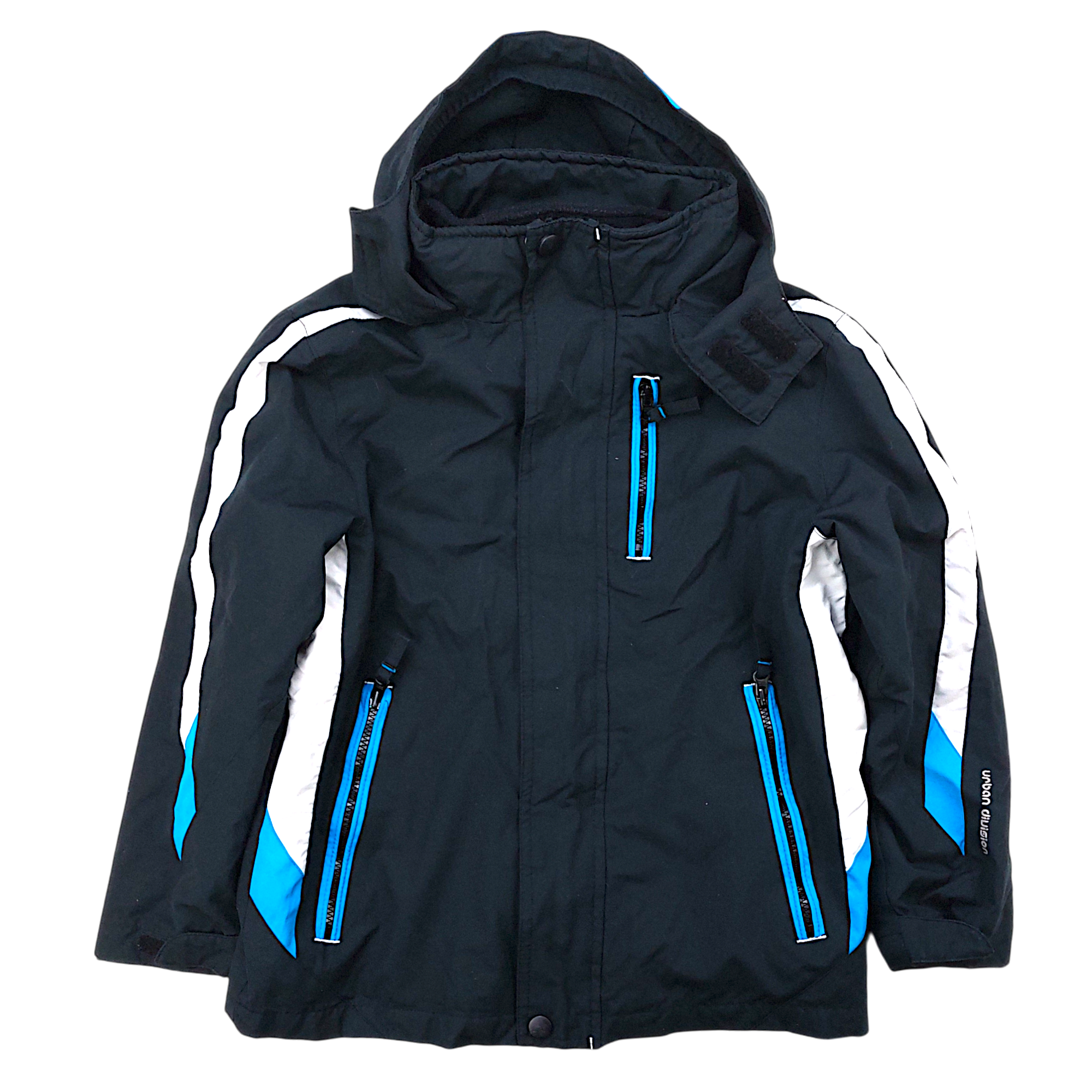 Jungenjacke gebraucht C&amp;A Code 66