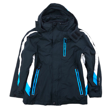 Jungenjacke gebraucht C&amp;A Code 66