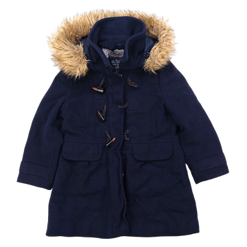 Mädchenjacke gebraucht C&amp;A Code 67