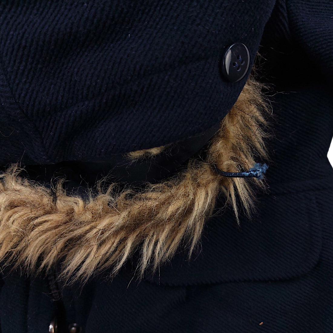 Mädchenjacke gebraucht C&amp;A Code 67