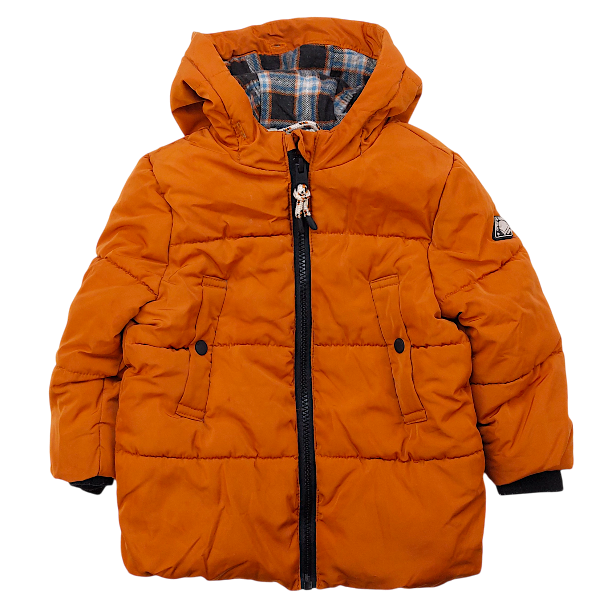 Jungenjacke gebraucht C&amp;A Code 69