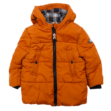 Jungenjacke gebraucht C&amp;A Code 69