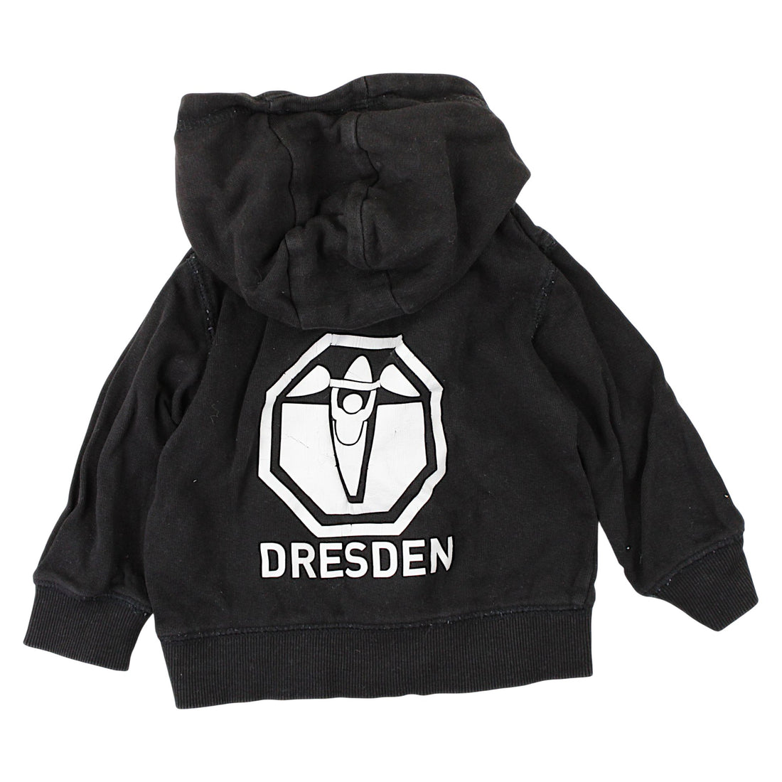 Jungen-Kapuzenpullover, gebraucht, H&amp;M-Code 108