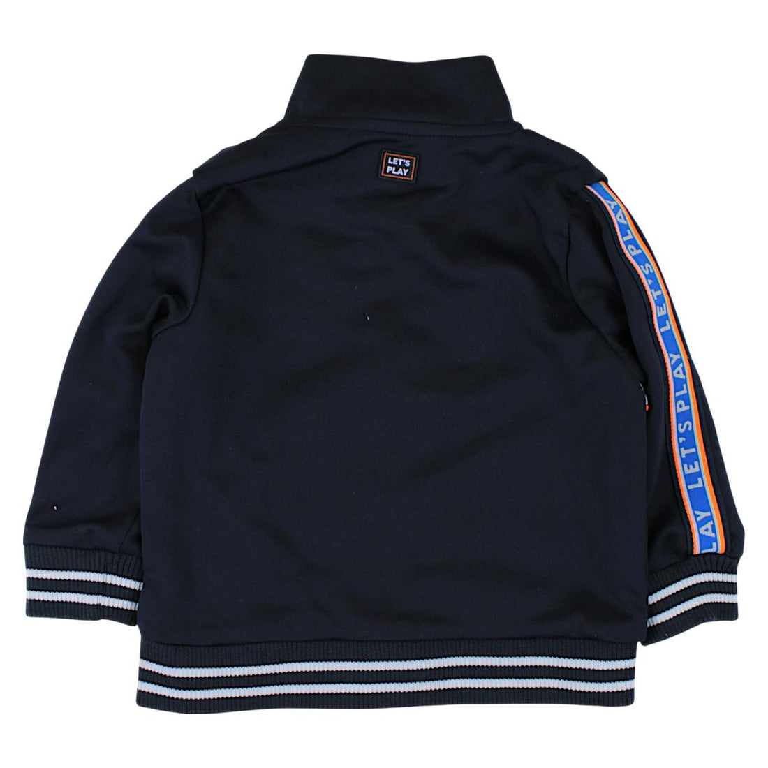 Blaues Sweatshirt für Jungen, gebraucht, Babyblau 72