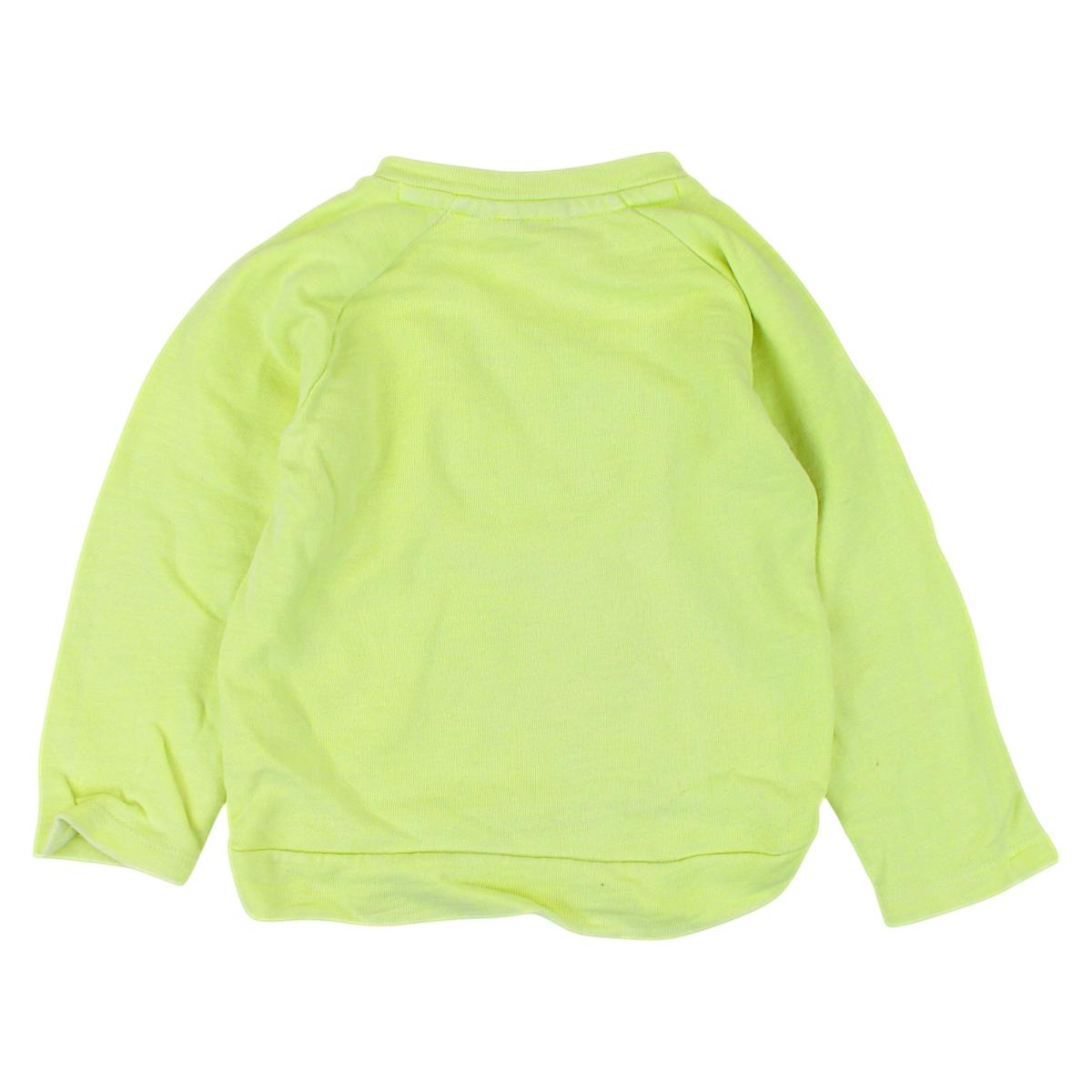 Grüne Bluse für Jungen, gebraucht, Babyfee 73
