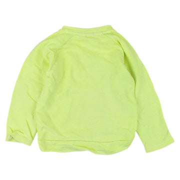 Grüne Bluse für Jungen, gebraucht, Babyfee 73