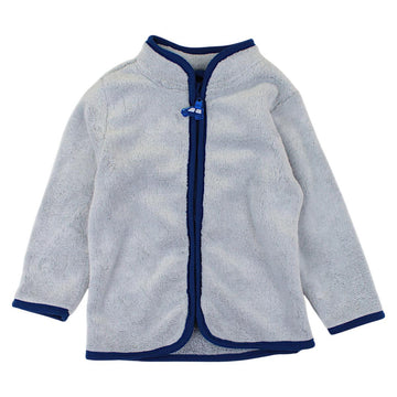 Graues Sweatshirt für Jungen, gebraucht, Ergee 75