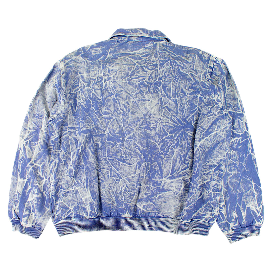 Sweatshirt mit Kragen für Jungen, gebraucht, RAMNATH-Code 134