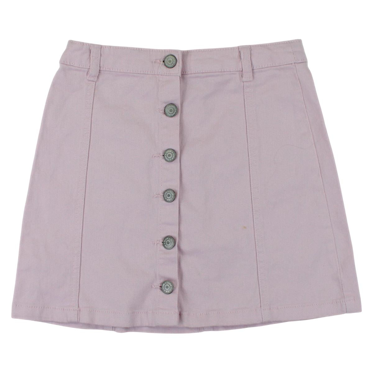 Rosa Rock für Mädchen gebraucht Destination 90