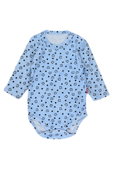 Murat Baby 9483-27825 Jungen-Body, blau