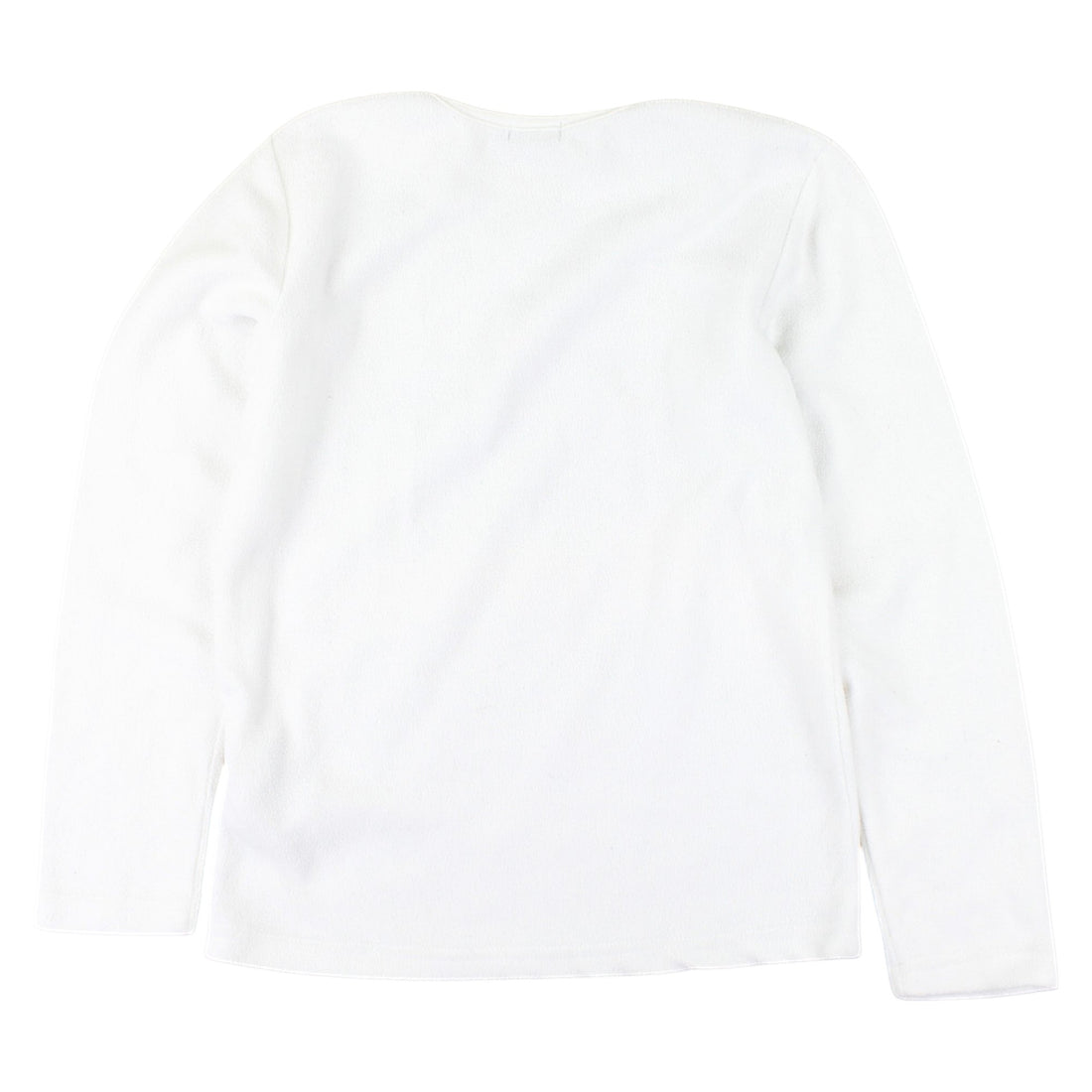 Langarmbluse mit Pinguinen für Mädchen gebraucht In extenso Code 138