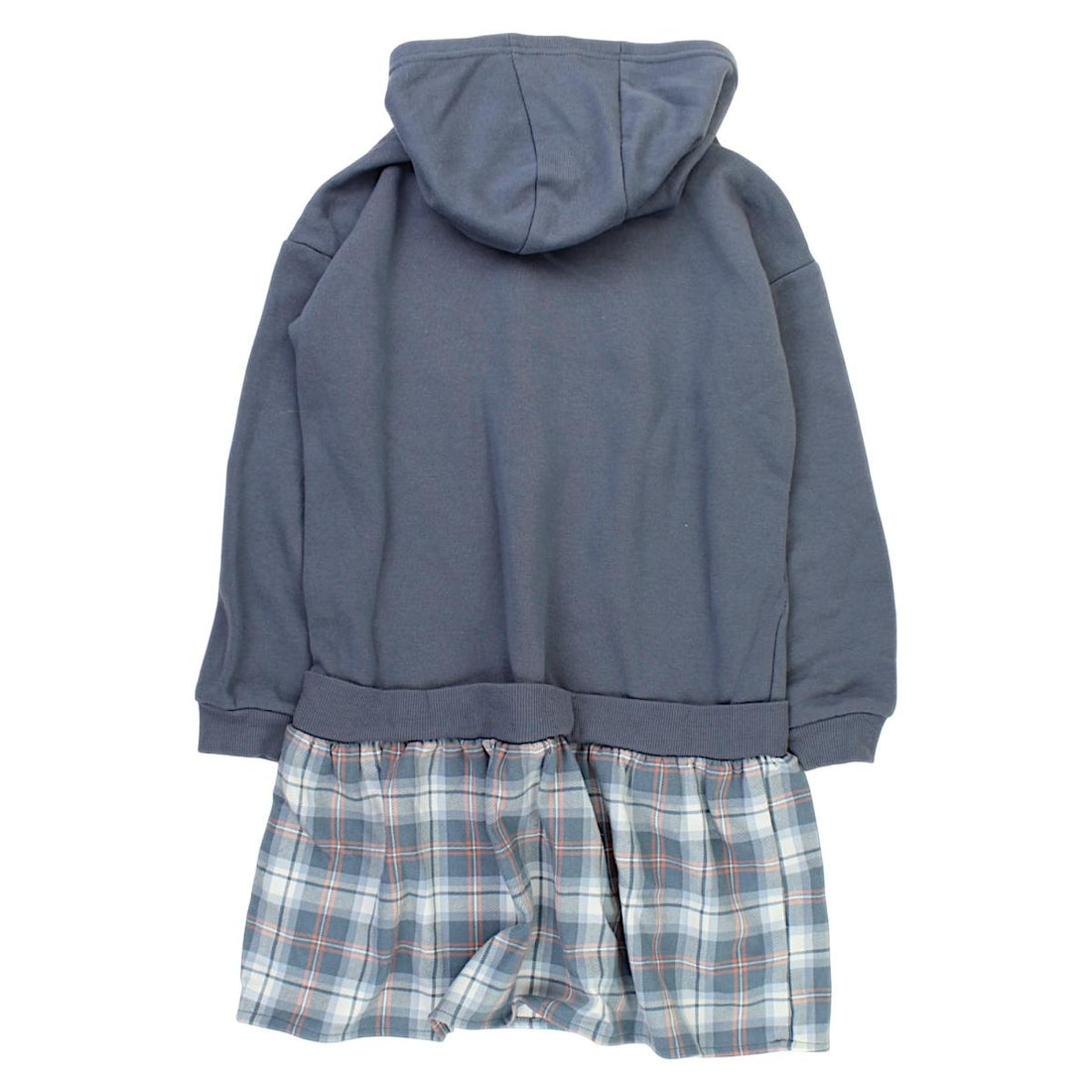 Graues Mädchenkleid gebraucht Primark 99