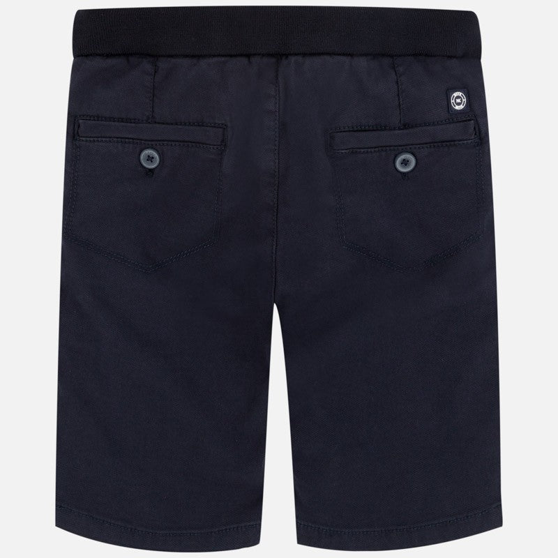 Bermudy dla chłopaka Mayoral 6246-24 Granatowy -  - #tag1# - #tag2# - #tag3# - #tag4#