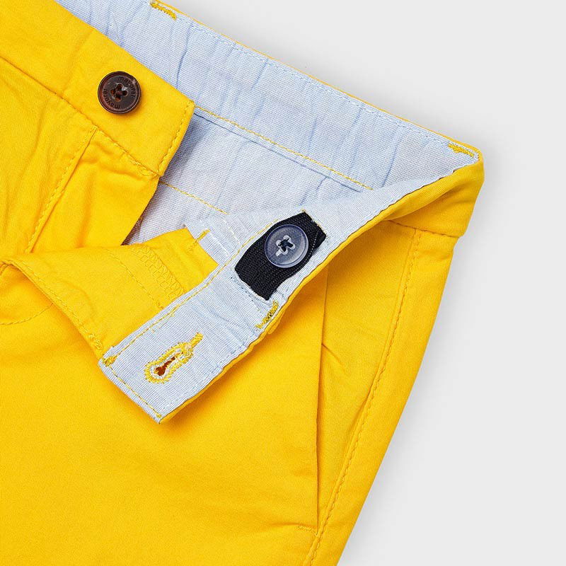 Bermudy dla chłopców Mayoral 202-45 Żółty -  - #tag1# - #tag2# - #tag3# - #tag4#