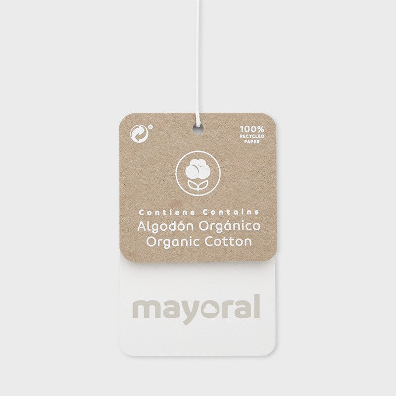 Bermudy jeansowe chłopięce Mayoral 1246-50 Granatowy -  - #tag1# - #tag2# - #tag3# - #tag4#