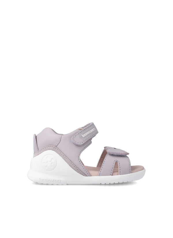 Biomecanics Mädchen Sandalen 232161-B Flieder