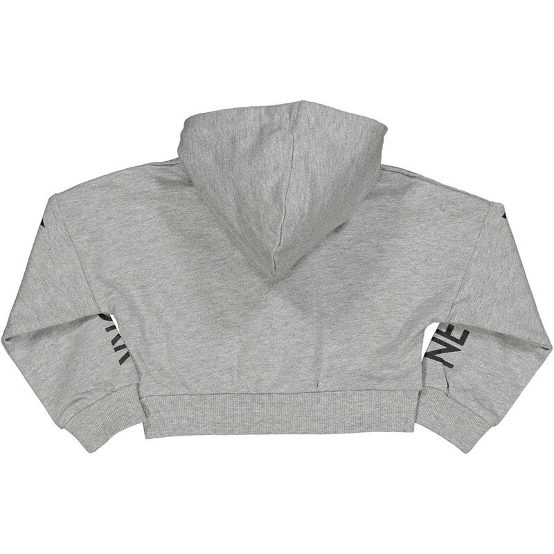 Birba&Trybeyond Bluza z kapturem 36945-00 48D kolor szary -  - #tag1# - #tag2# - #tag3# - #tag4#