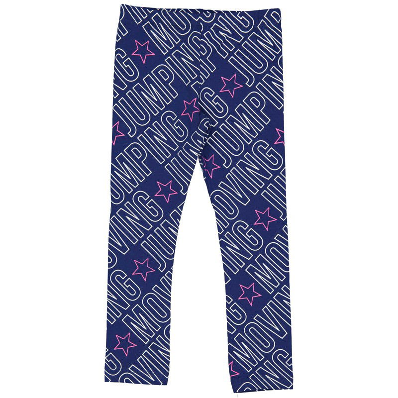 Birba&Trybeyond Leginsy 32194-00 97Z kolor granat -  - #tag1# - #tag2# - #tag3# - #tag4#