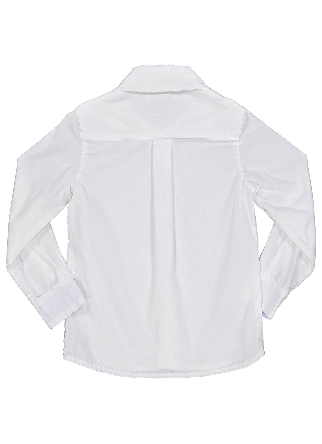 Birba&Trybeyound 60499-00-15A Koszula długi rękaw kolor biały -  - #tag1# - #tag2# - #tag3# - #tag4#