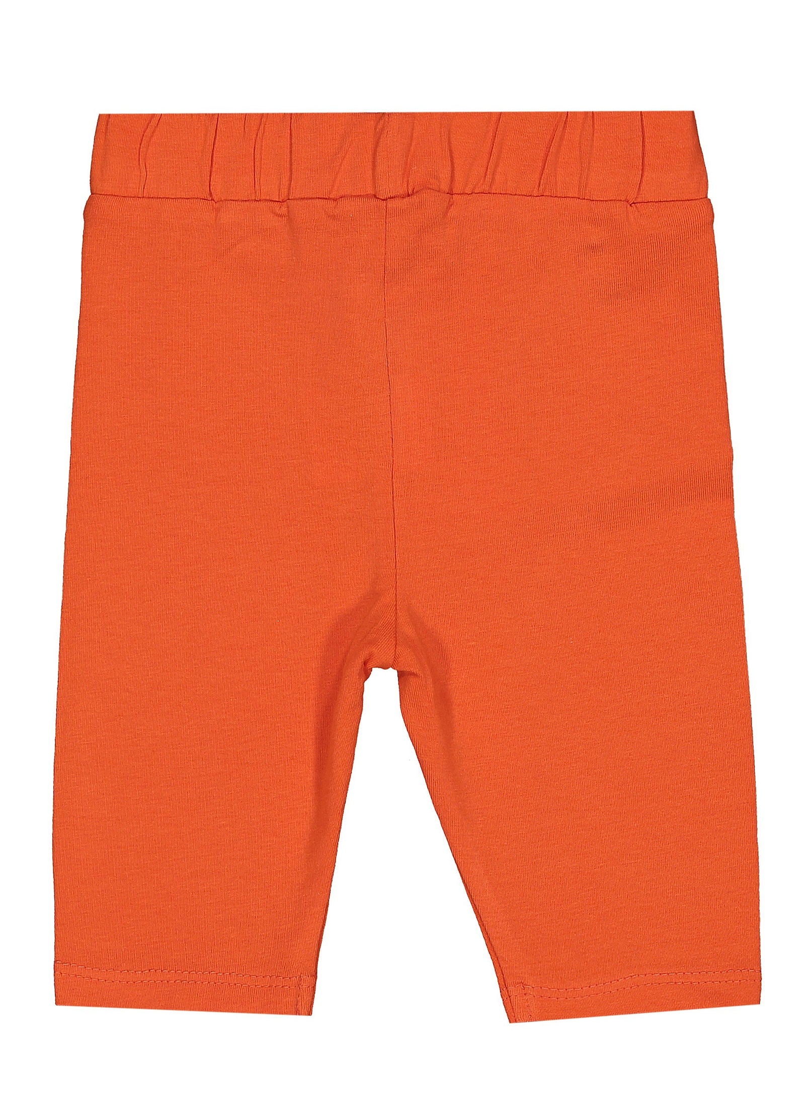 Birba&Trybeyound 62004-00-35N Getry kolarki krótkie kolor pomarańcz -  - #tag1# - #tag2# - #tag3# - #tag4#