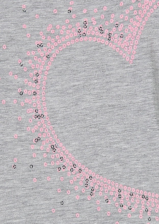 Birba&Trybeyound 64010-00-40X Koszulka z krótkim rękawem kolor szary -  - #tag1# - #tag2# - #tag3# - #tag4#