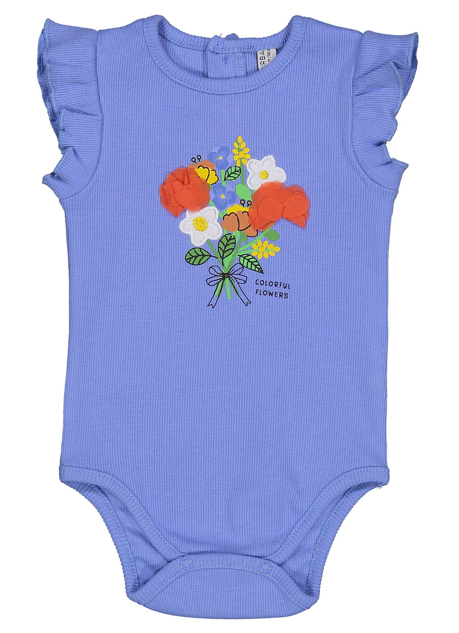 Birba&Trybeyound 64046-00-80P Body kolor niebieski -  - #tag1# - #tag2# - #tag3# - #tag4#