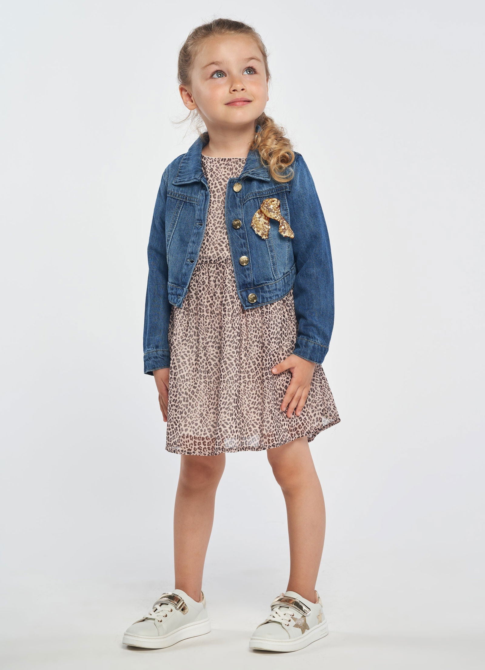 Birba&Trybeyound 67898-00-60A Kurtka jeans kolor niebieski -  - #tag1# - #tag2# - #tag3# - #tag4#