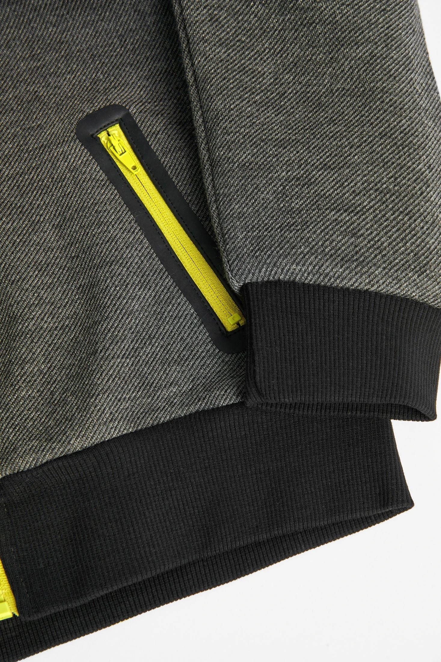 Bluza Boboli 507248-890 kolor czarny -  - #tag1# - #tag2# - #tag3# - #tag4#