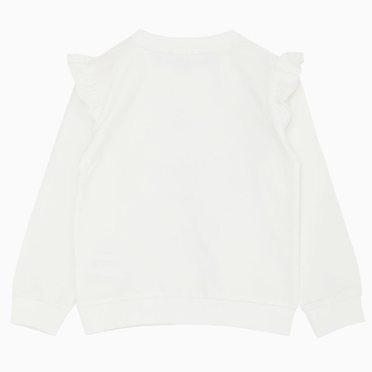 Bluza Happy dziewczęca krem Breeze 19228-10924 GKMOD -  - #tag1# - #tag2# - #tag3# - #tag4#