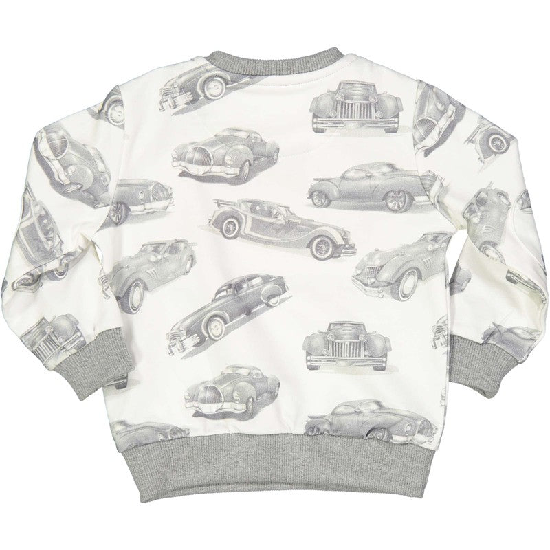 Bluza chłopięca Birba 96812-94Z szara -  - #tag1# - #tag2# - #tag3# - #tag4#