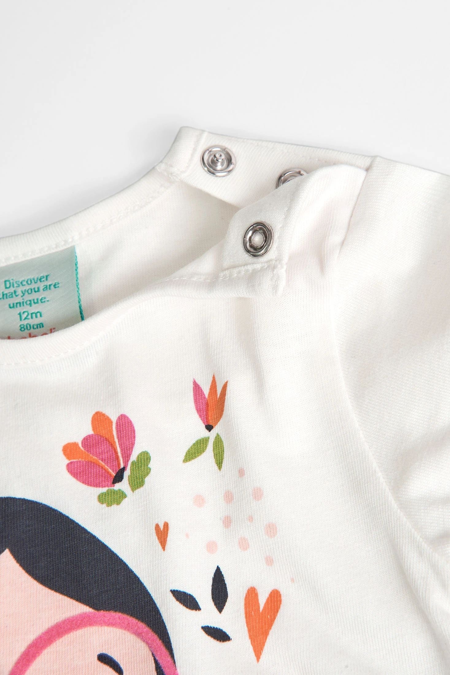 Bluzka Boboli 227045-1111 kolor krem -  - #tag1# - #tag2# - #tag3# - #tag4#