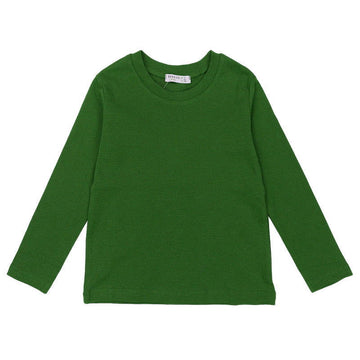 Bluzka chłopak zielony 19180-11223  GKMOC -  - #tag1# - #tag2# - #tag3# - #tag4#