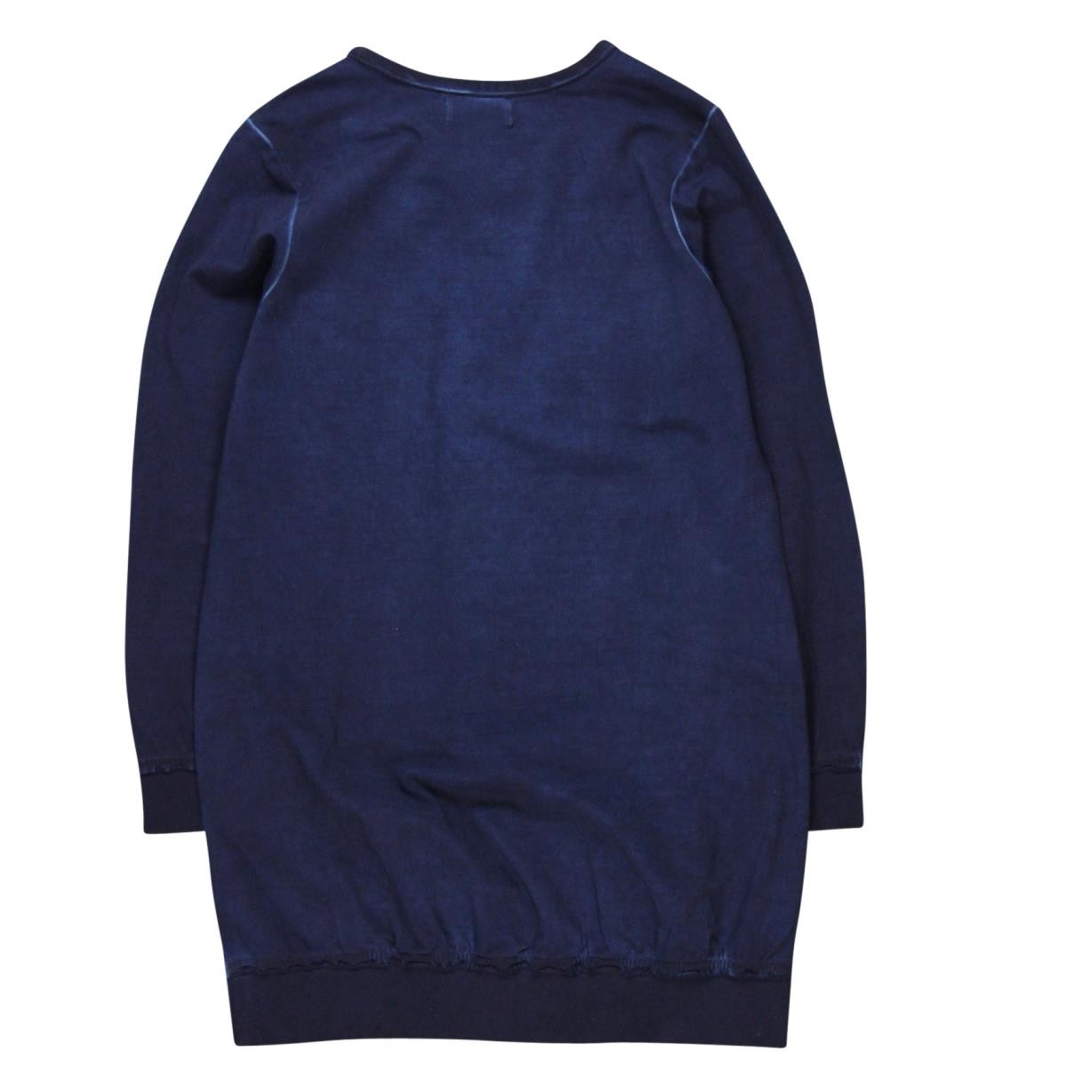 Boboli 414043_2440 sukienka kolor granat -  - #tag1# - #tag2# - #tag3# - #tag4#