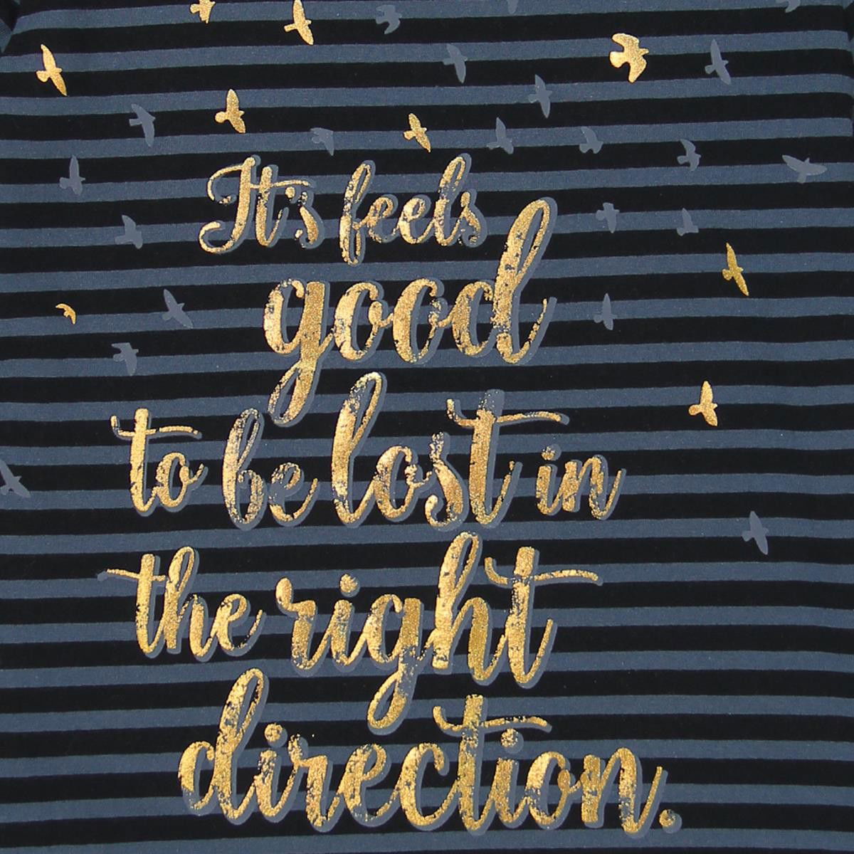 Boboli 474140_9527 bluzka kolor niebieski -  - #tag1# - #tag2# - #tag3# - #tag4#