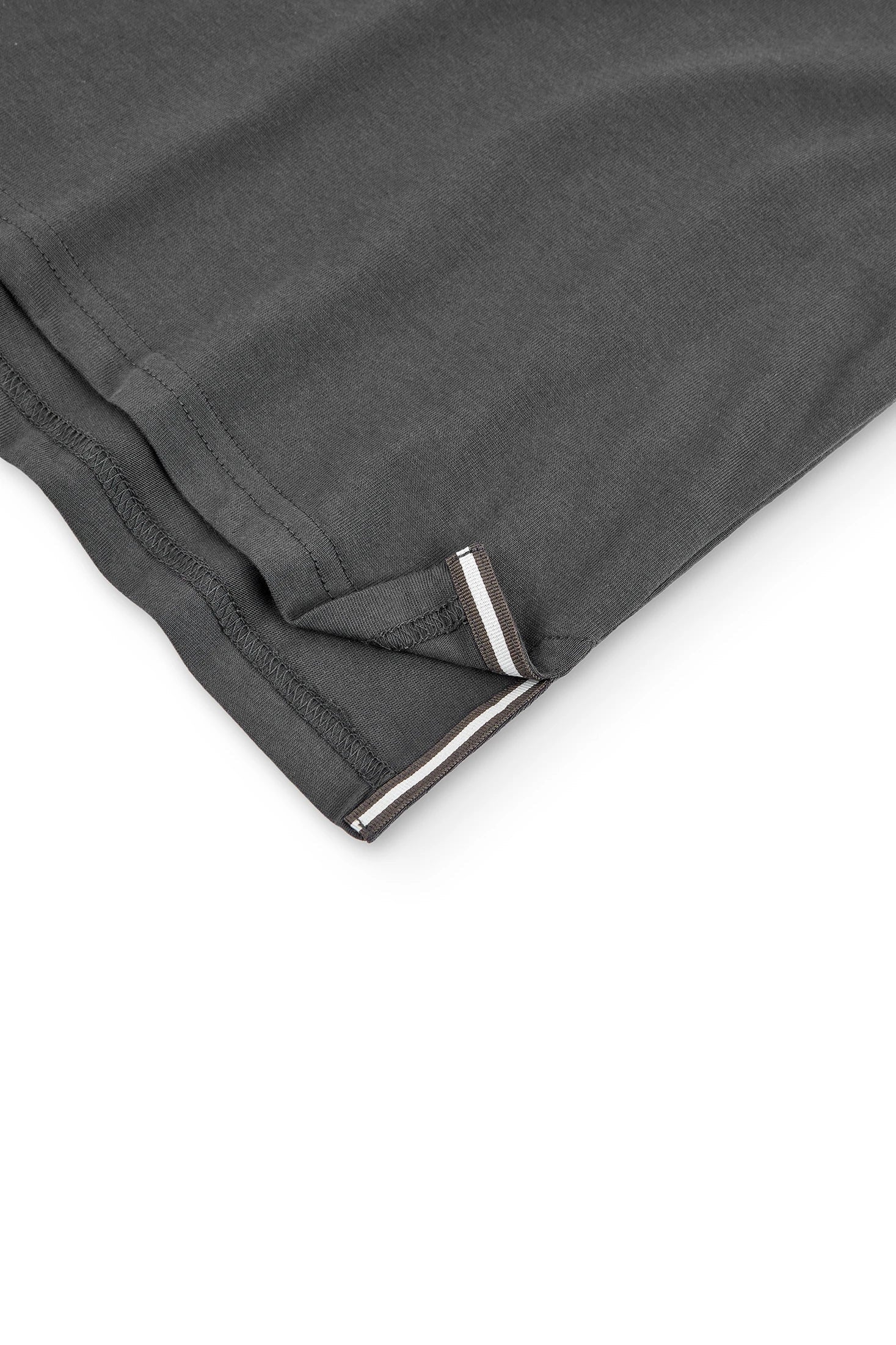 Boboli 506179-8116 T-shirt chłopiec kolor antracyt -  - #tag1# - #tag2# - #tag3# - #tag4#