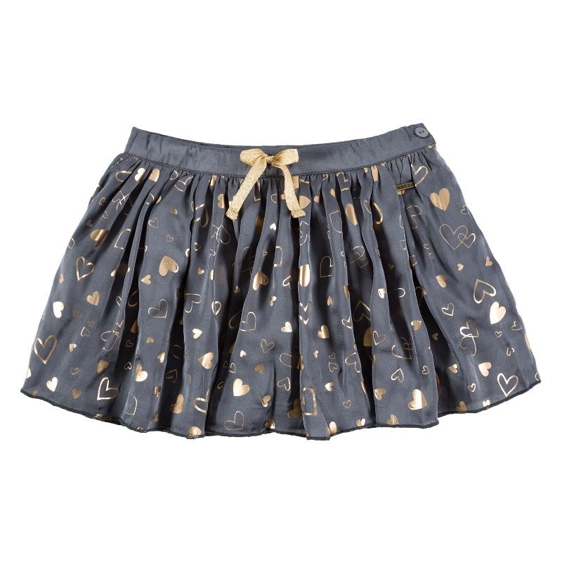 Boboli Spódnica 722012-9309  kolor PRINT -  - #tag1# - #tag2# - #tag3# - #tag4#