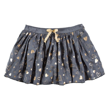 Boboli Spódnica 722012-9309  kolor PRINT -  - #tag1# - #tag2# - #tag3# - #tag4#