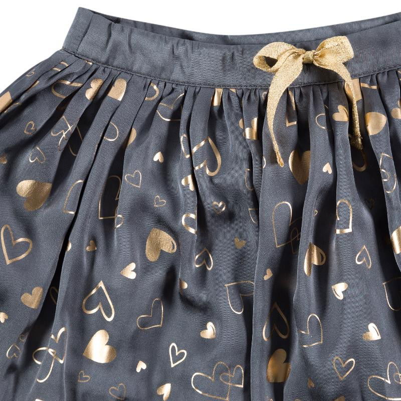 Boboli Spódnica 722012-9309  kolor PRINT -  - #tag1# - #tag2# - #tag3# - #tag4#