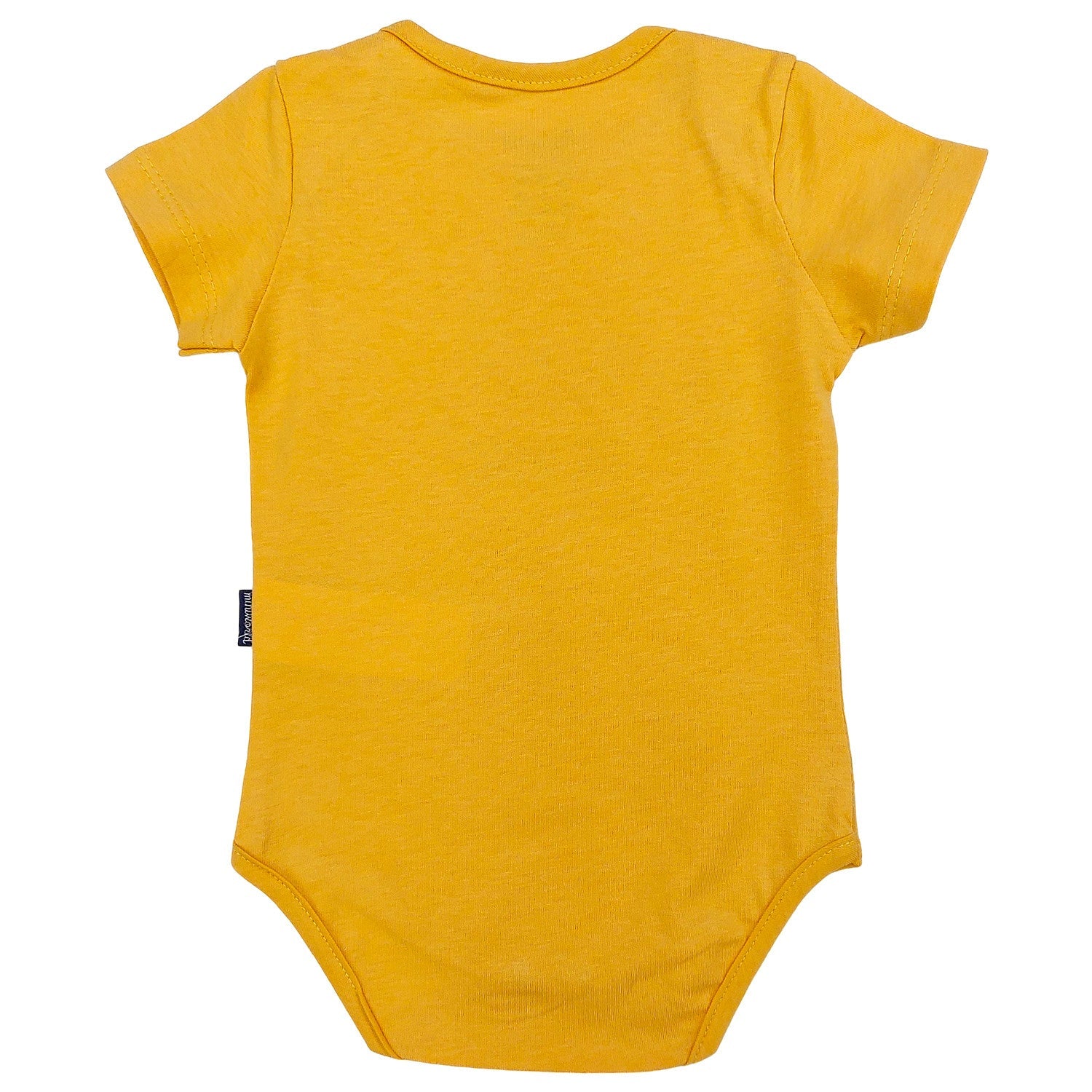 Body Niemowlęce Animals 2 Pak chłopak miodowy 18253-24624 GKMOC -  - #tag1# - #tag2# - #tag3# - #tag4#